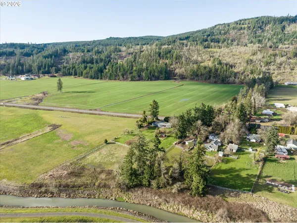 $585,000 | 40064 McKenzie Highway, Springfield, OR 97478
