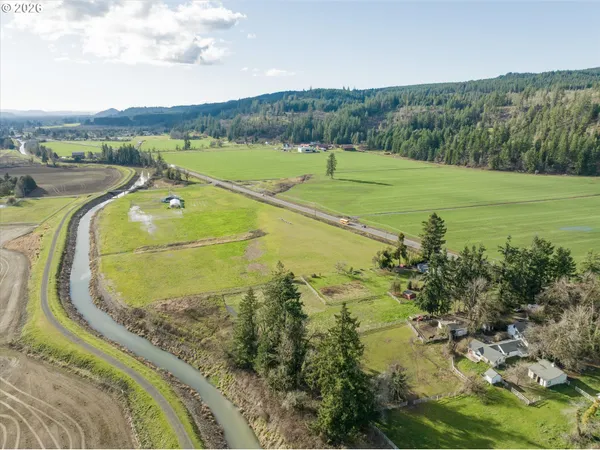 $585,000 | 40064 McKenzie Highway, Springfield, OR 97478