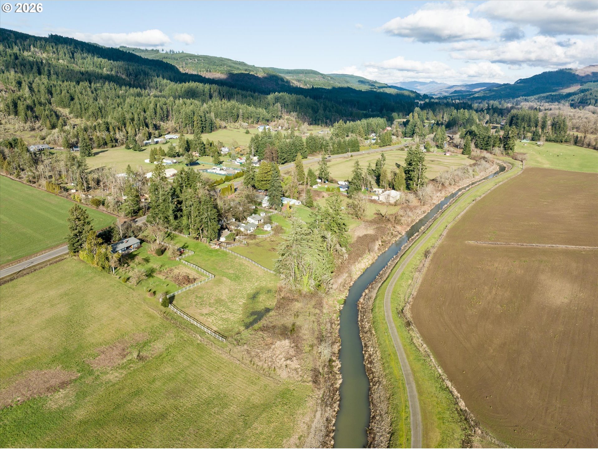 40064 McKenzie Highway Springfield, OR 97478 - Photo 45 of 47