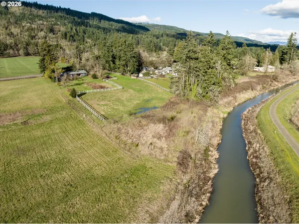 $585,000 | 40064 McKenzie Highway, Springfield, OR 97478