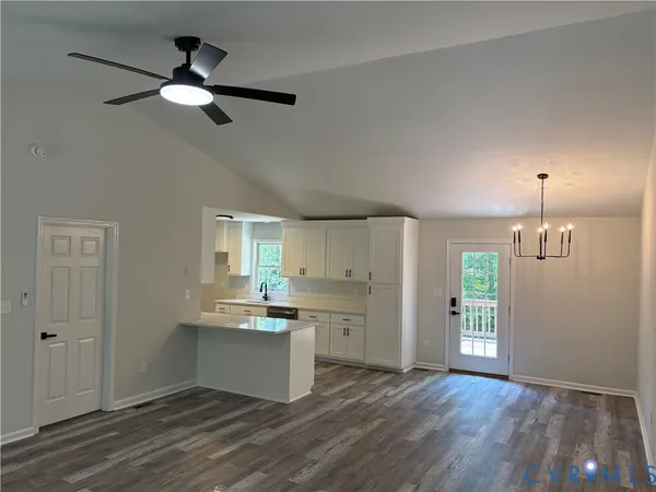 $345,500 | 14002 Sunnybrook Road, Petersburg, VA 23805