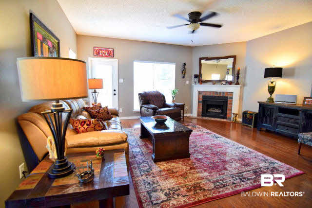 7100 Highpointe Place East Spanish Fort, AL 36527 - Photo 10 of 22