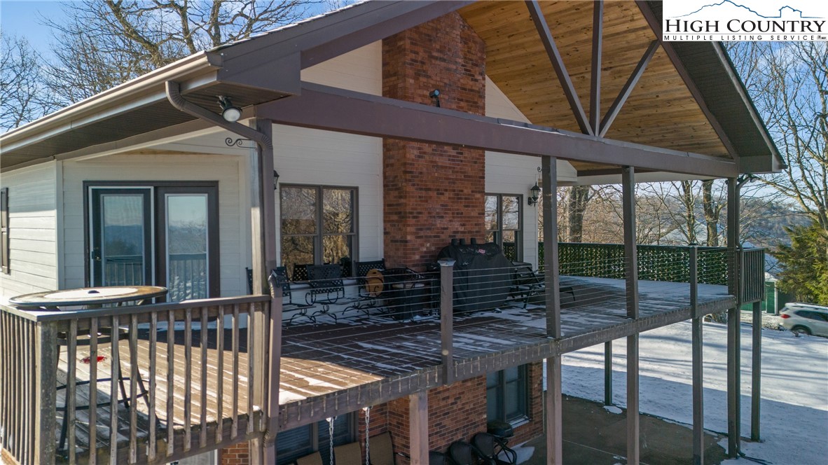 239 Summit Park Circle Boone, NC 28607 - Photo 13 of 40 Gallery Image 13
