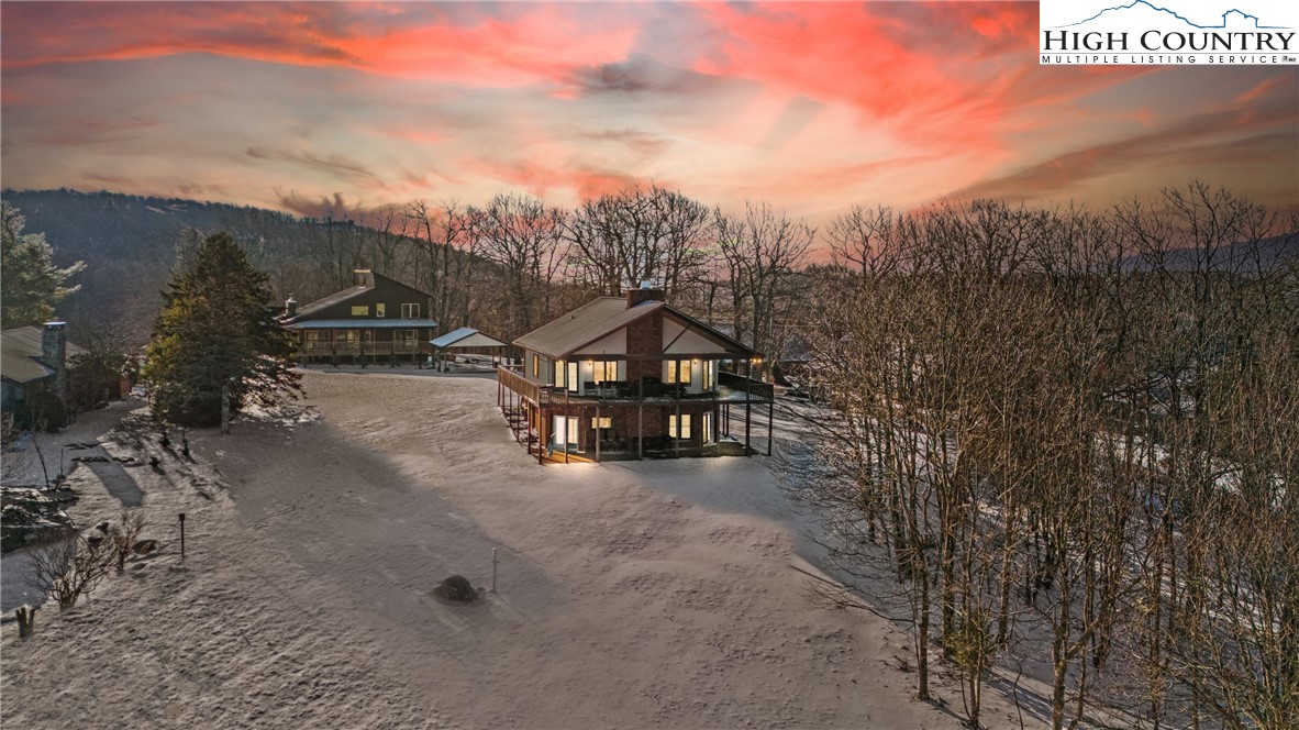 239 Summit Park Circle Boone, NC 28607 - Photo 2 of 40 Gallery Image 2