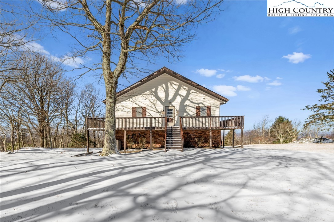 239 Summit Park Circle Boone, NC 28607 - Photo 34 of 40 Gallery Image 34