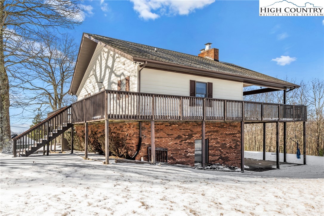 239 Summit Park Circle Boone, NC 28607 - Photo 35 of 40 Gallery Image 35