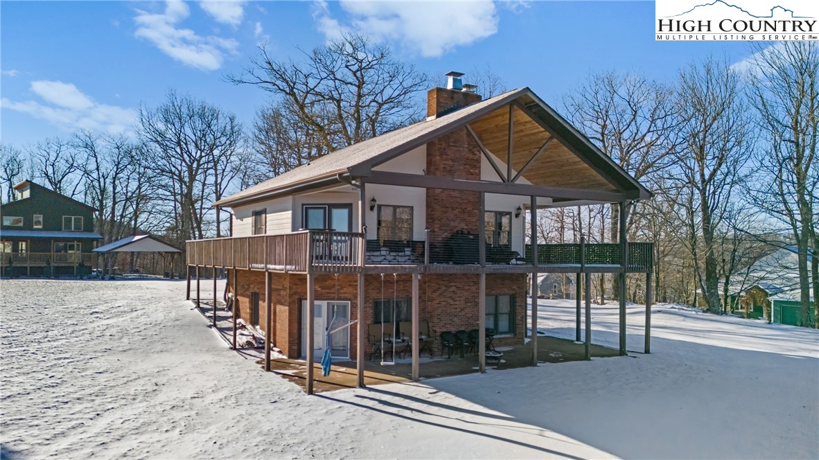 239 Summit Park Circle Boone, NC 28607 - Photo 36 of 40 Gallery Image 36