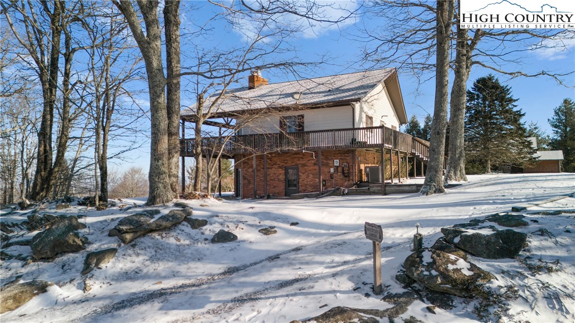 239 Summit Park Circle Boone, NC 28607 - Photo 37 of 40 Gallery Image 37