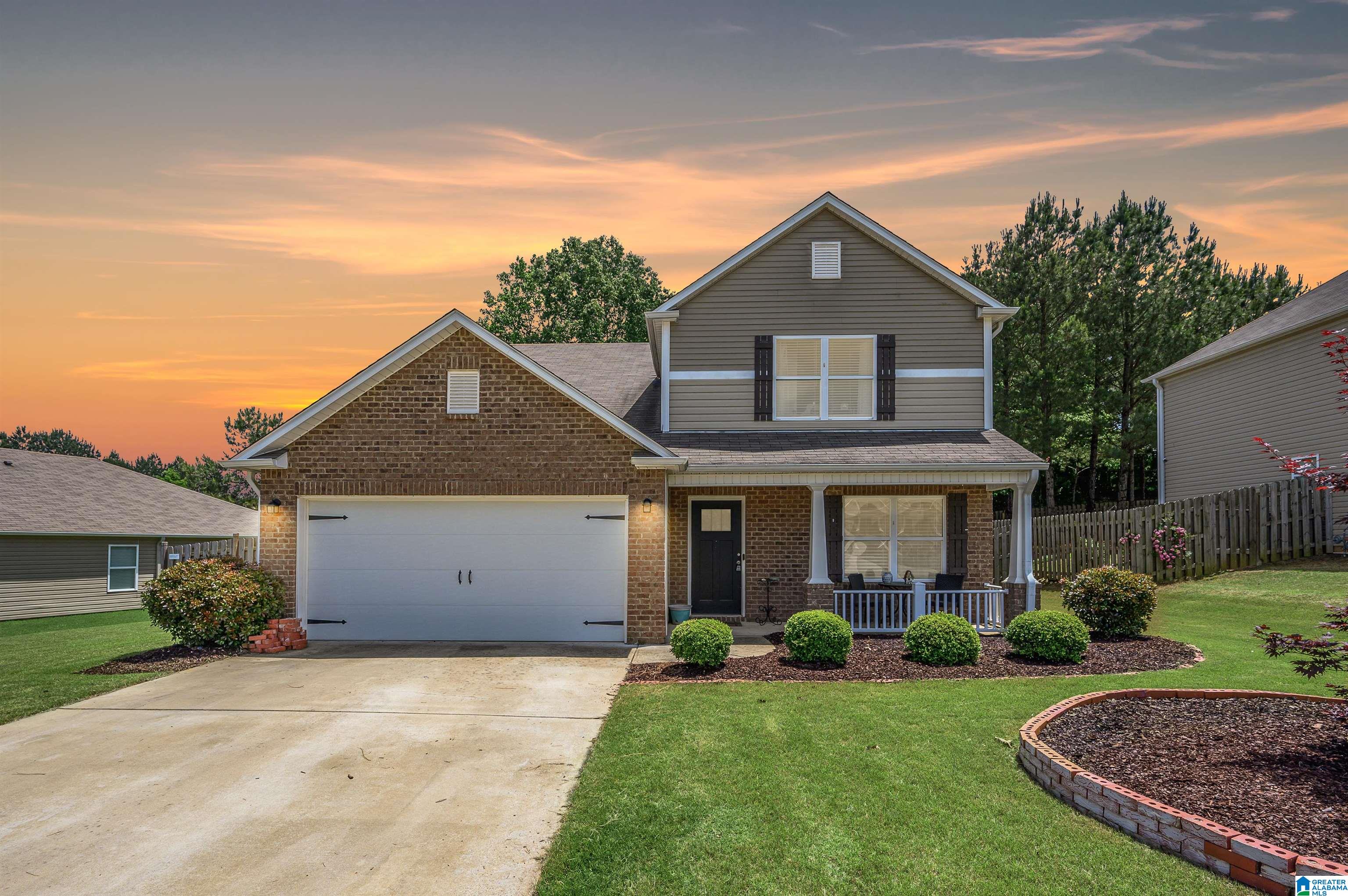 808 Huntington Trace Chelsea, AL 35043 - Photo 1 of 51