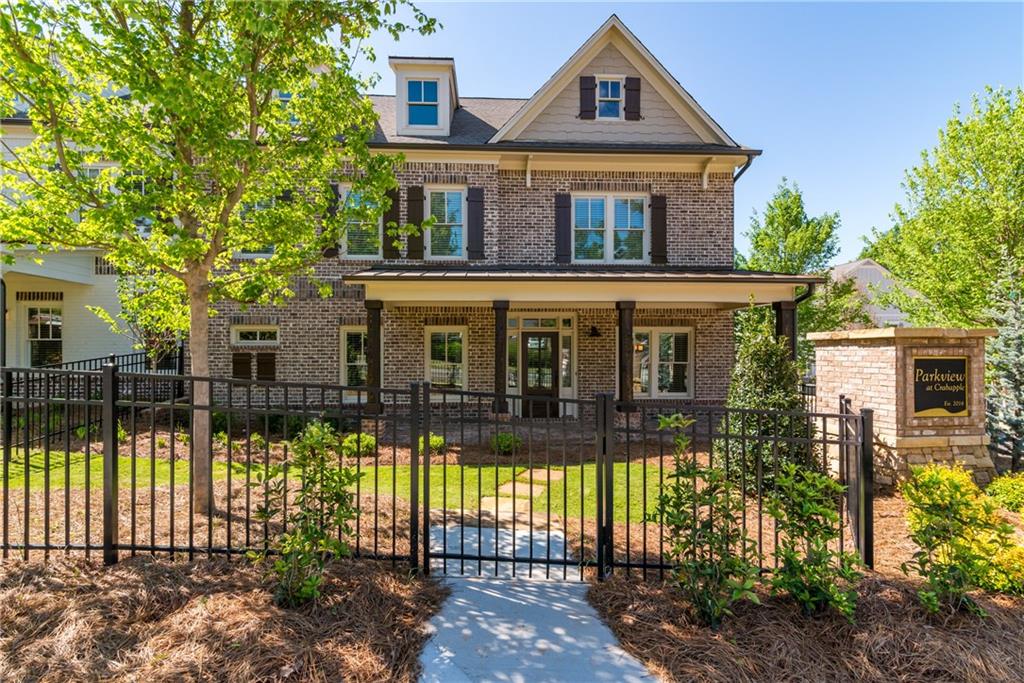 12597 Crabapple Road Milton, GA 30004 - Photo 1 of 1 Gallery Image 1