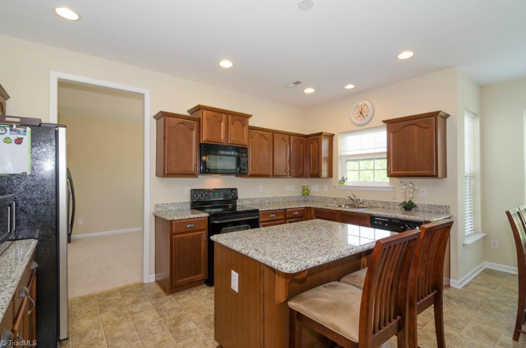 3081 Sycamore Point Trail High Point, NC 27265 - Photo 12 of 26