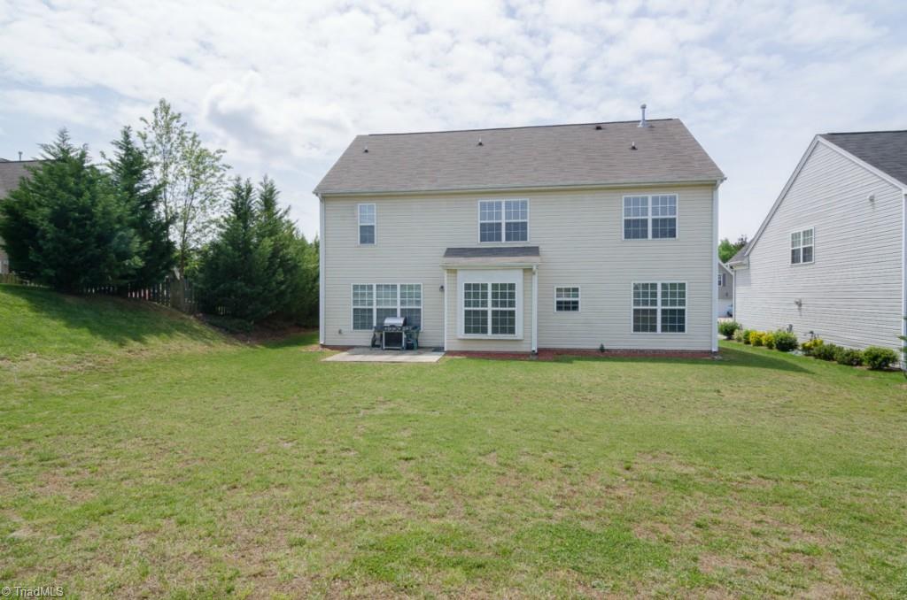 3081 Sycamore Point Trail High Point, NC 27265 - Photo 21 of 26
