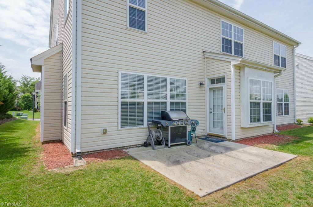 3081 Sycamore Point Trail High Point, NC 27265 - Photo 22 of 26