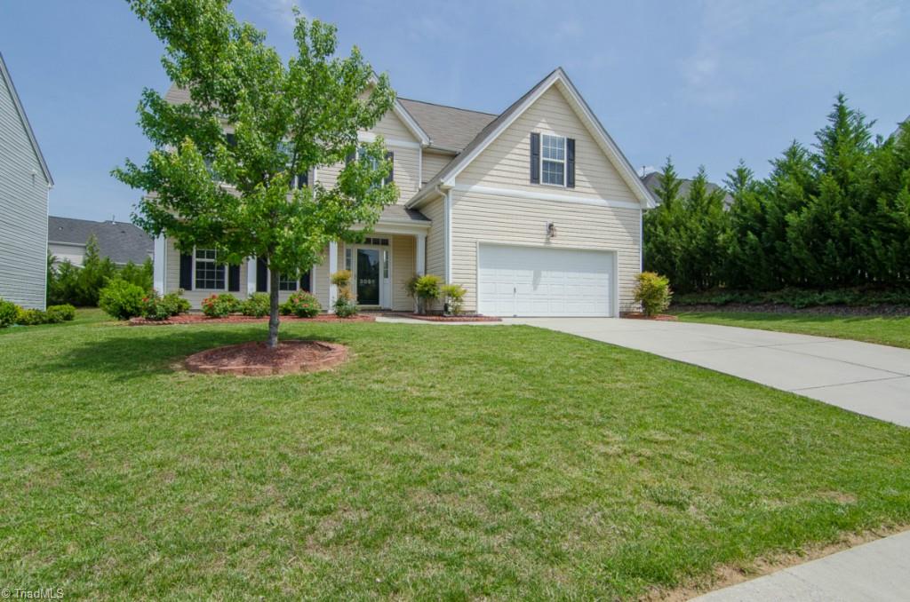 3081 Sycamore Point Trail High Point, NC 27265 - Photo 23 of 26