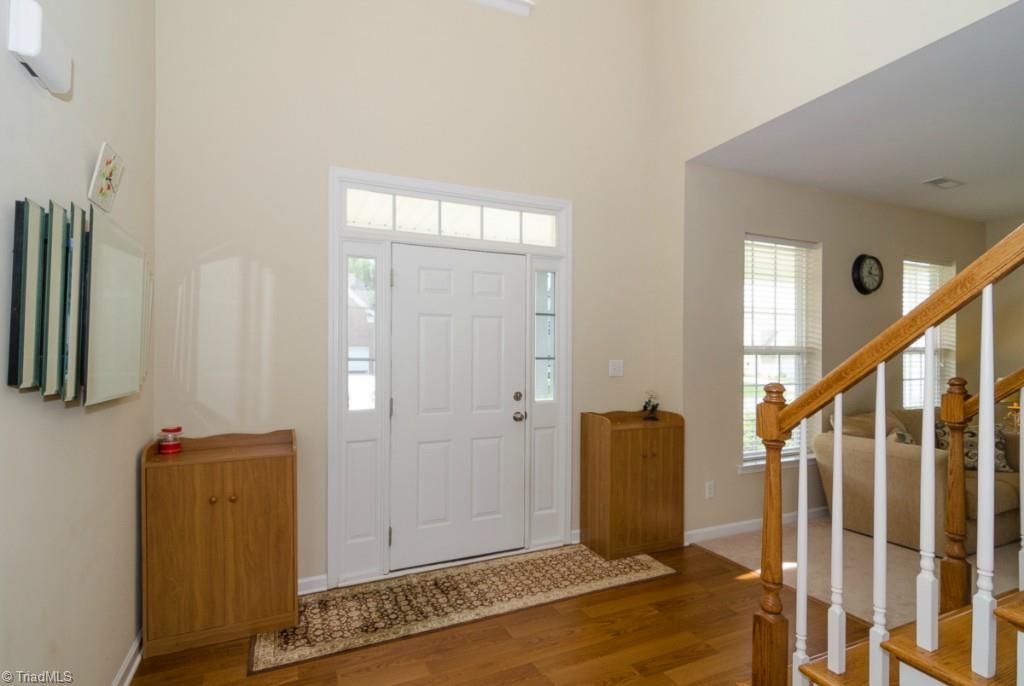 3081 Sycamore Point Trail High Point, NC 27265 - Photo 4 of 26