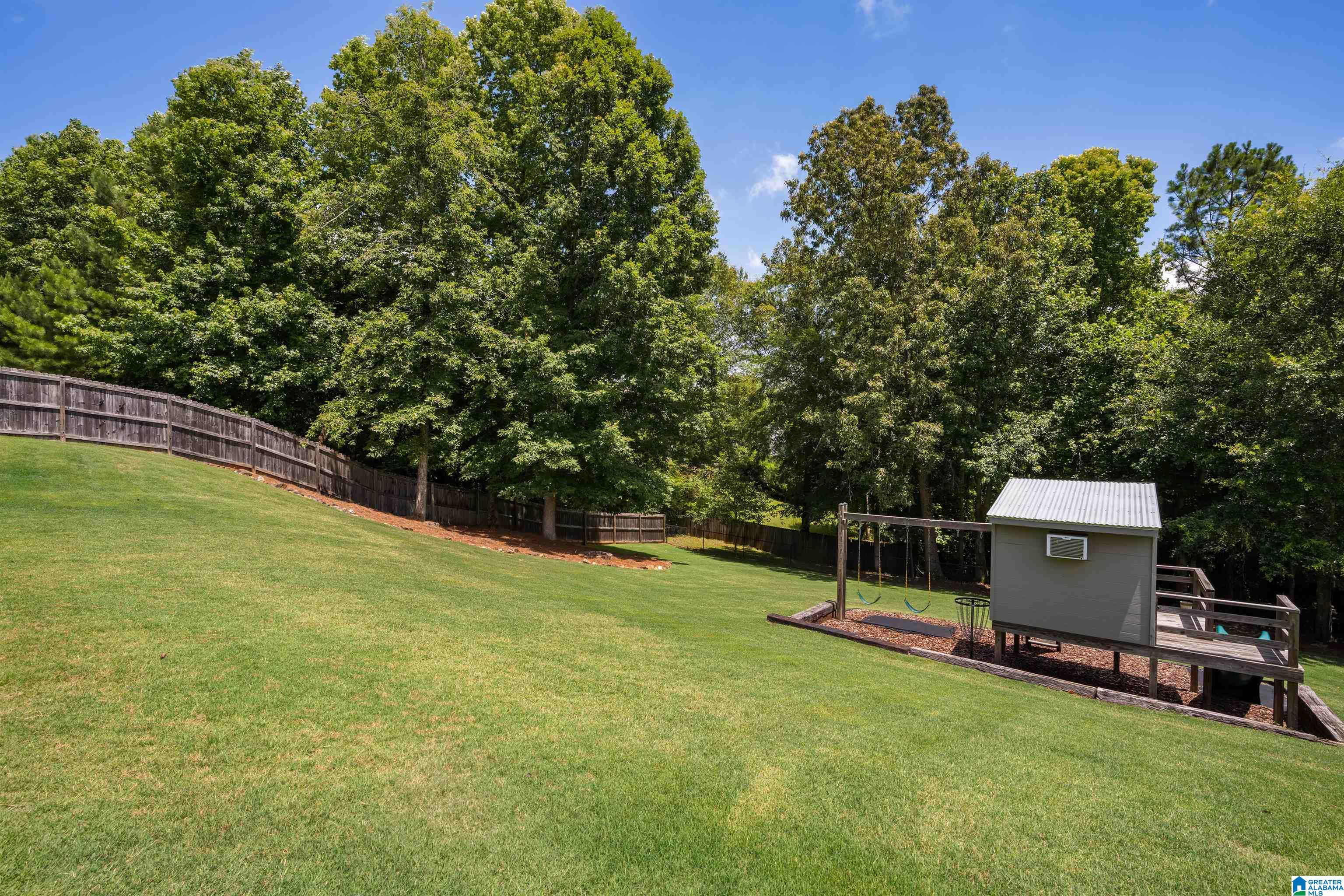 3390 Smith Sims Road Trussville, AL 35173 - Photo 31 of 33
