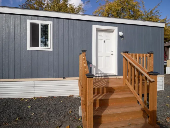 $79,999 | 840 West 1st Street, Unit 29, Cheney, WA 99004