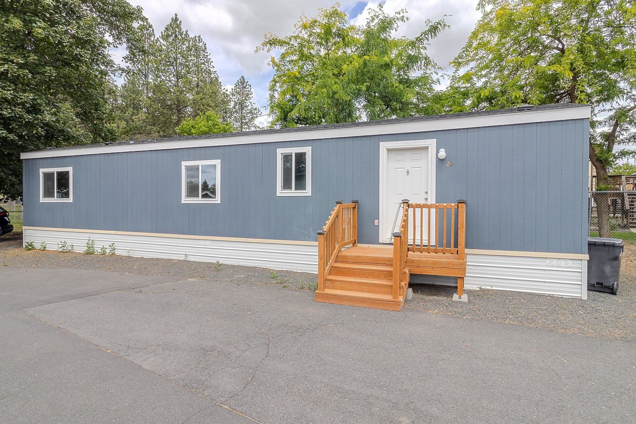 840 West 1st Street, Unit 29 Cheney, WA 99004 - Photo 23 of 25