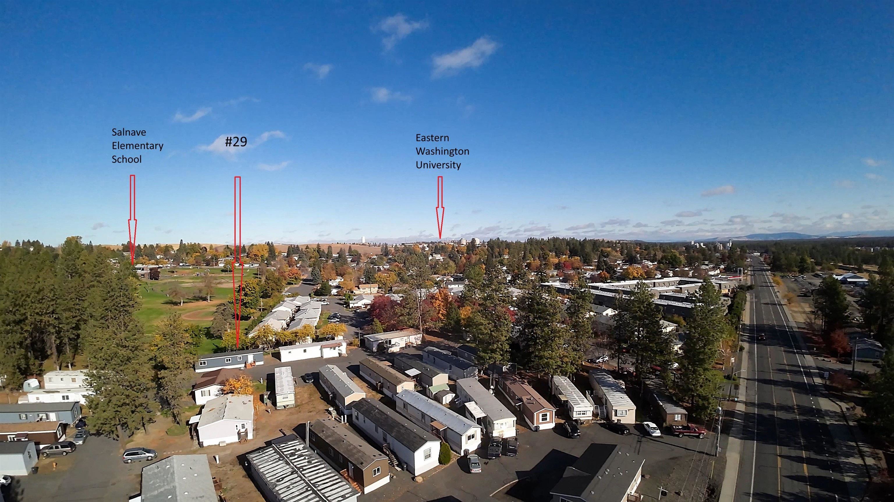 840 West 1st Street, Unit 29 Cheney, WA 99004 - Photo 24 of 25