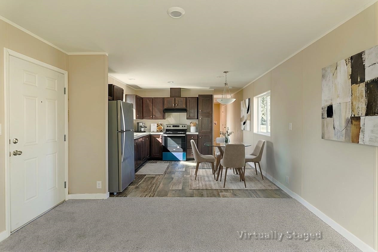 840 West 1st Street, Unit 29 Cheney, WA 99004 - Photo 3 of 25