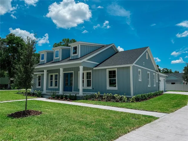 $579,900 | 311 West Delaware Avenue, Lake Helen, FL 32744