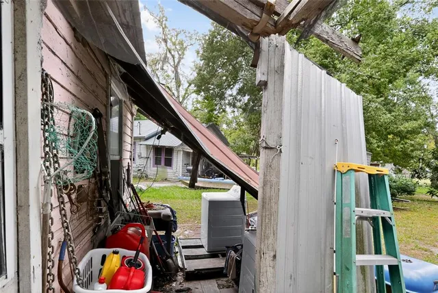 $48,000 | 611 8th Street Southwest, Live Oak, FL 32064