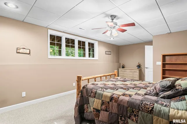 $1,108,500 | 13599 Woodland Drive, Athens, IL 62613