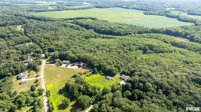 $1,108,500 | 13599 Woodland Drive, Athens, IL 62613