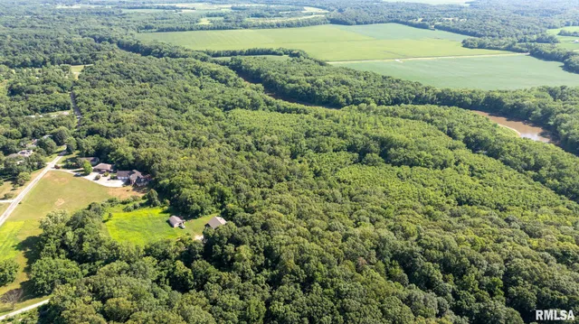 $1,108,500 | 13599 Woodland Drive, Athens, IL 62613