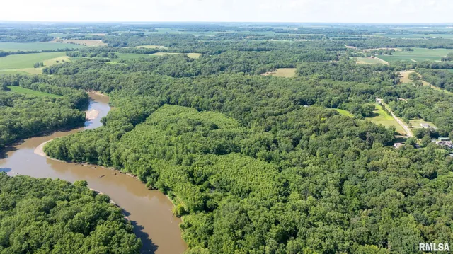 $1,108,500 | 13599 Woodland Drive, Athens, IL 62613