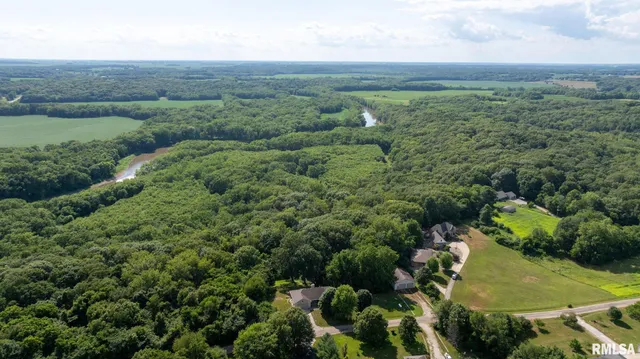 $1,108,500 | 13599 Woodland Drive, Athens, IL 62613