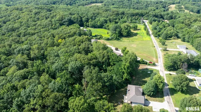 $1,108,500 | 13599 Woodland Drive, Athens, IL 62613