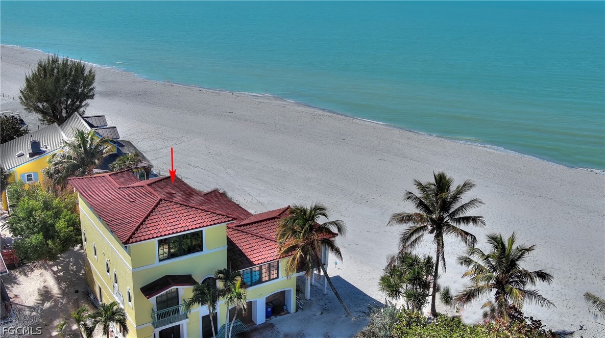 11551 Wightman Lane Captiva, FL 33924 - Photo 34 of 38