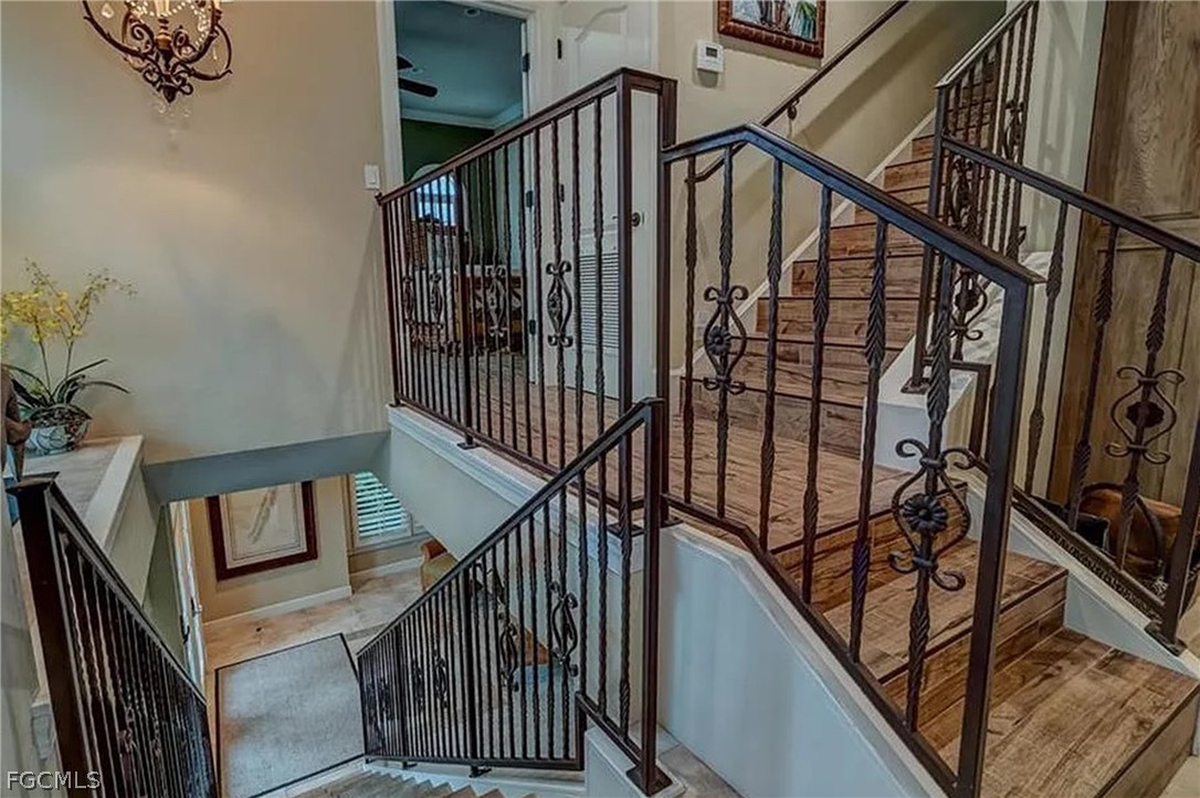 11551 Wightman Lane Captiva, FL 33924 - Photo 6 of 38 a view of entryway