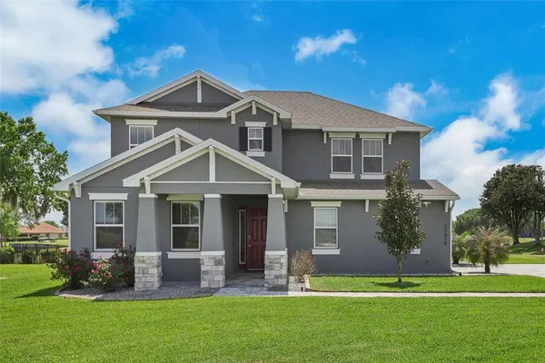 $729,900 | 17610 Sawgrass Run, Tavares, FL 32778