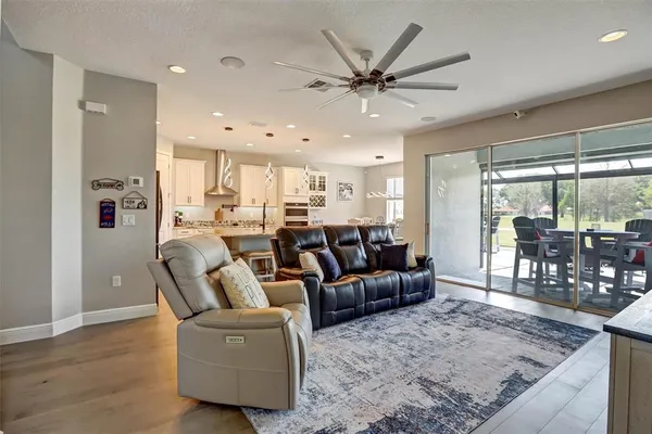 $729,900 | 17610 Sawgrass Run, Tavares, FL 32778