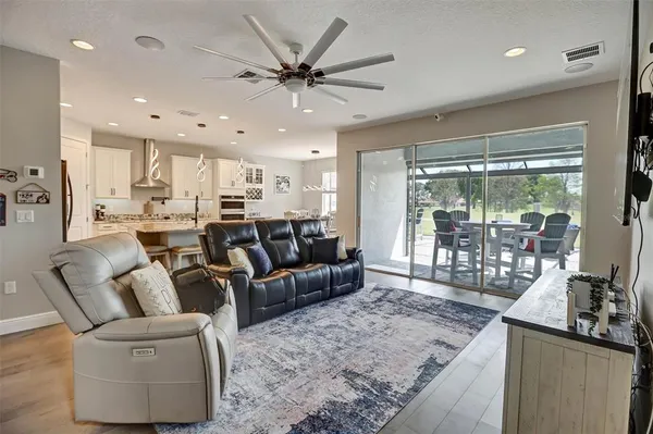 $729,900 | 17610 Sawgrass Run, Tavares, FL 32778