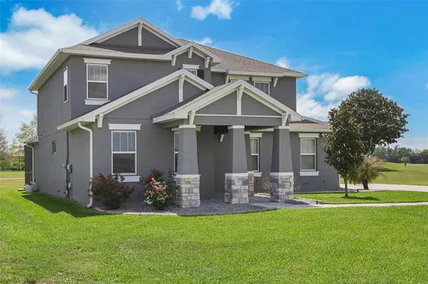 $729,900 | 17610 Sawgrass Run, Tavares, FL 32778