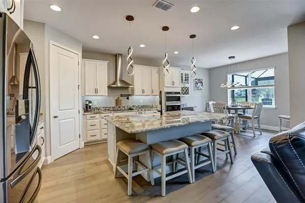 $729,900 | 17610 Sawgrass Run, Tavares, FL 32778