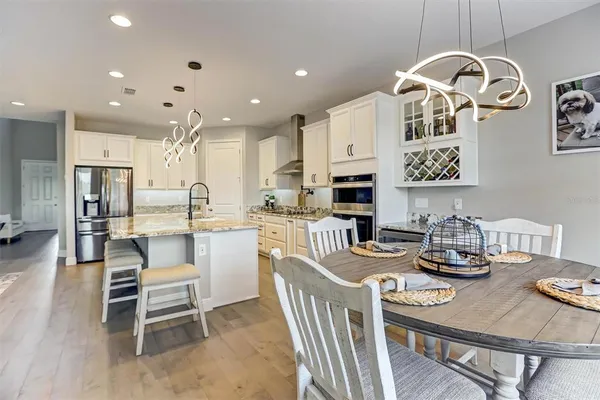 $729,900 | 17610 Sawgrass Run, Tavares, FL 32778