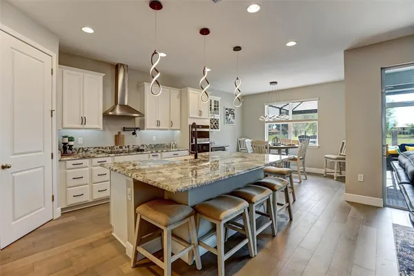 $729,900 | 17610 Sawgrass Run, Tavares, FL 32778