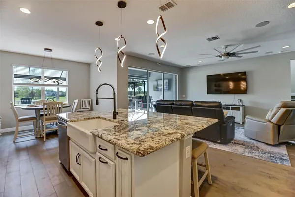 $729,900 | 17610 Sawgrass Run, Tavares, FL 32778
