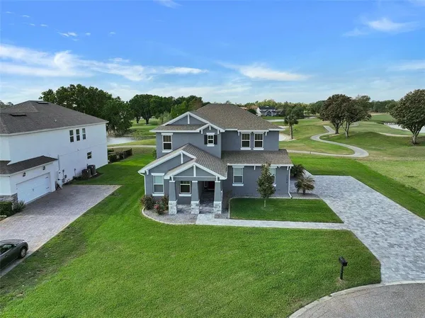 $729,900 | 17610 Sawgrass Run, Tavares, FL 32778
