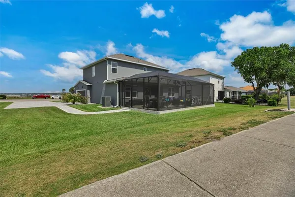 $729,900 | 17610 Sawgrass Run, Tavares, FL 32778