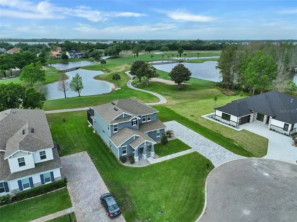 $729,900 | 17610 Sawgrass Run, Tavares, FL 32778