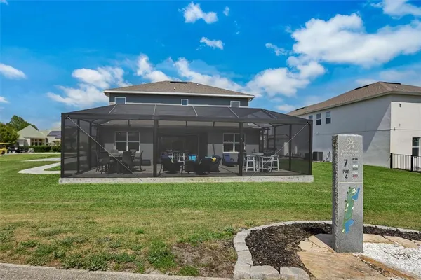 $729,900 | 17610 Sawgrass Run, Tavares, FL 32778