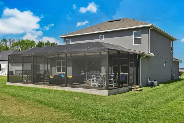 $729,900 | 17610 Sawgrass Run, Tavares, FL 32778