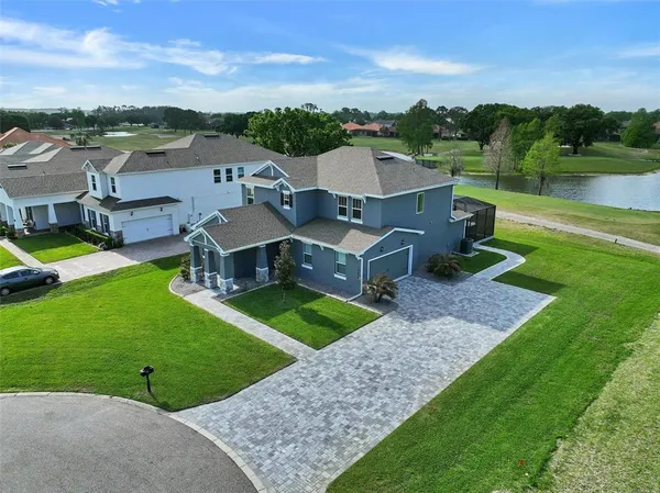 $729,900 | 17610 Sawgrass Run, Tavares, FL 32778