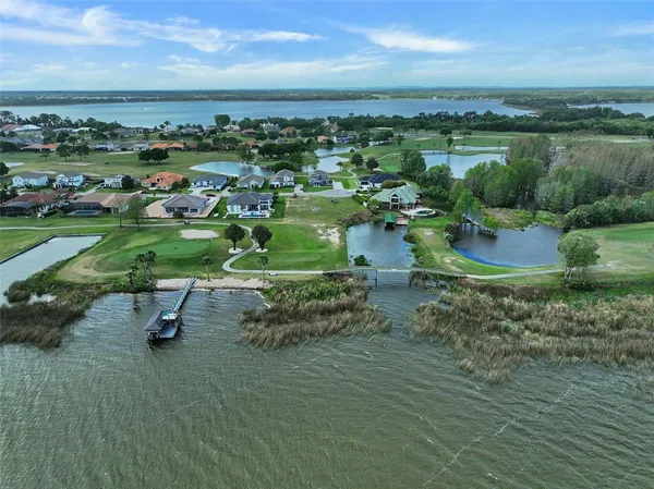 $729,900 | 17610 Sawgrass Run, Tavares, FL 32778