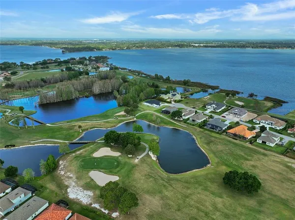 $729,900 | 17610 Sawgrass Run, Tavares, FL 32778